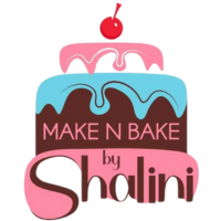 Make N Bake By Shalini - Vikaspuri online delivery in Noida, Delhi, NCR,
                    Gurgaon